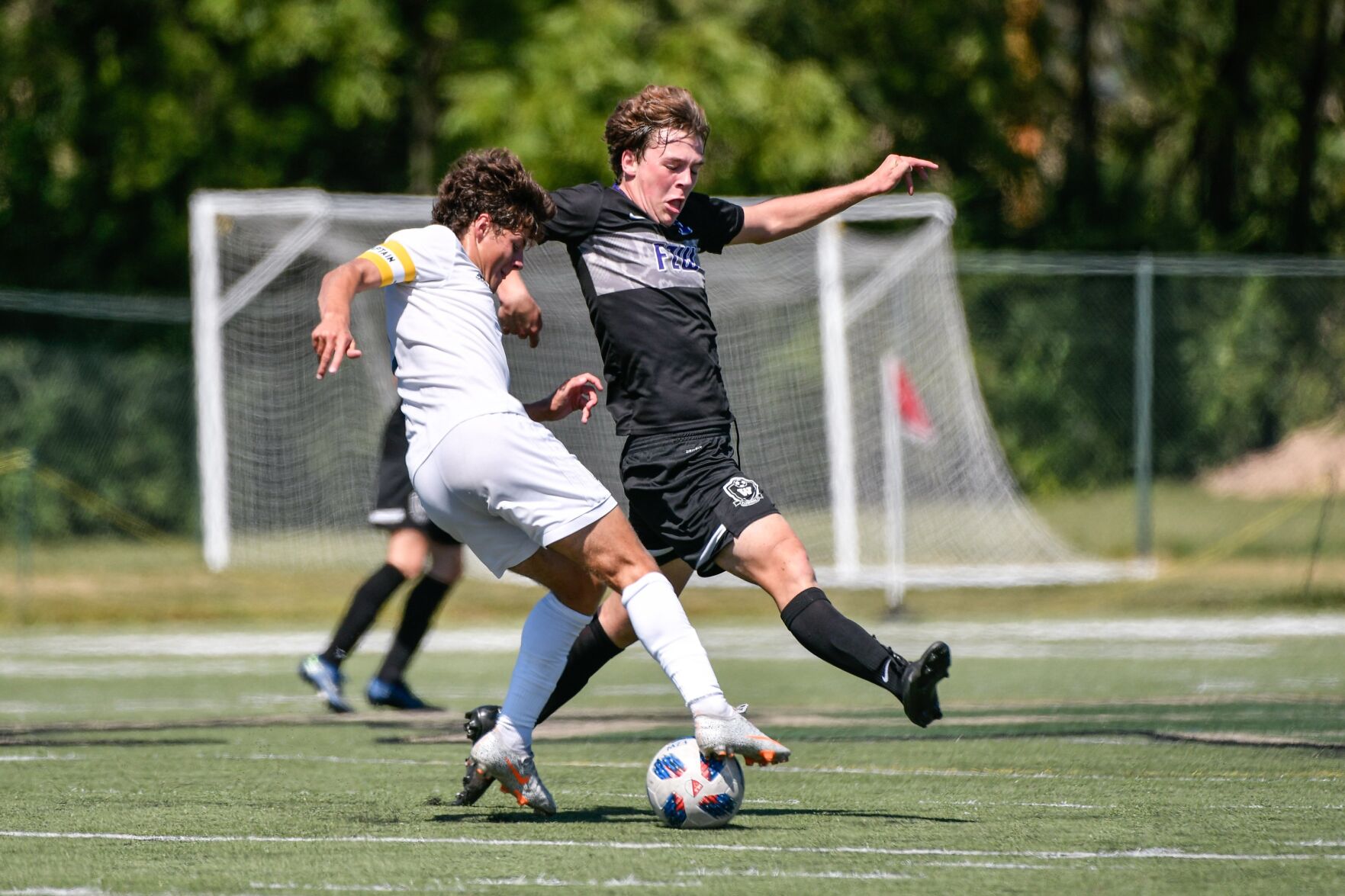 09/05/20 - Fort Zumwalt West vs Francis Howell Central